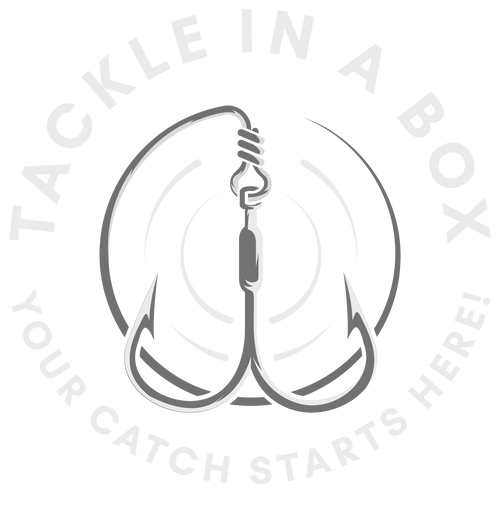 glow in dark tackle box Tackle In A Box™